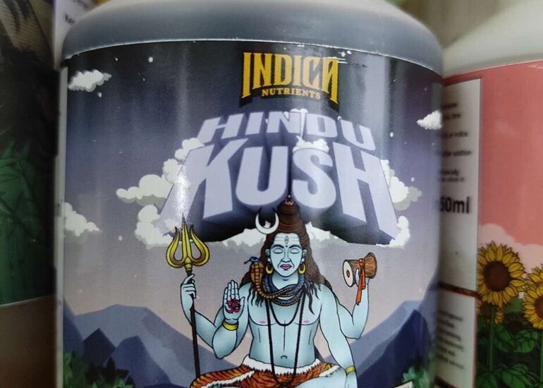 Удобрения Indica Nutrients (UK)